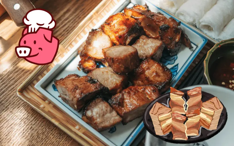 Air Fryer Pork Rinds