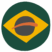 Icone roda de boteco
