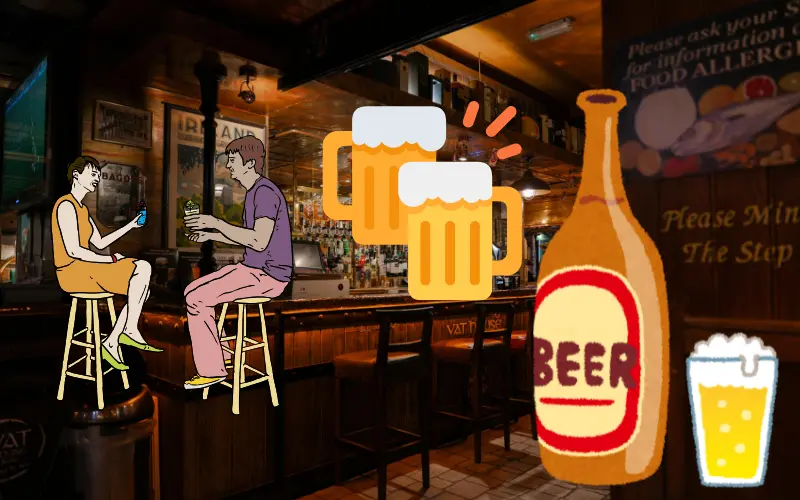 Bar Culture