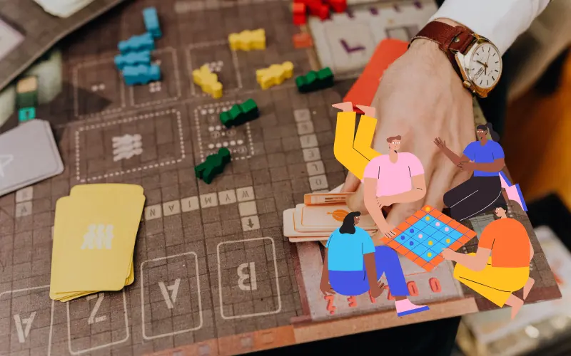 Board Games