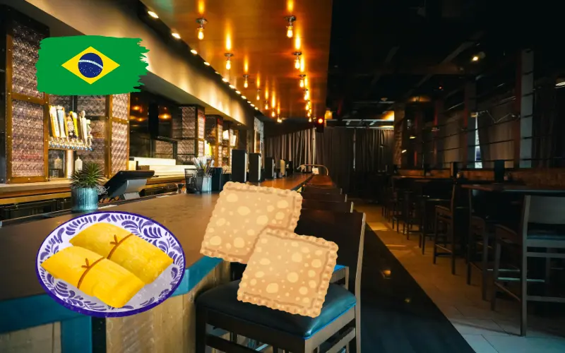 Brazilian Bar
