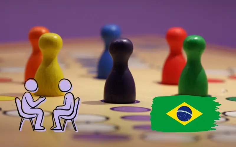 Brazilian Games