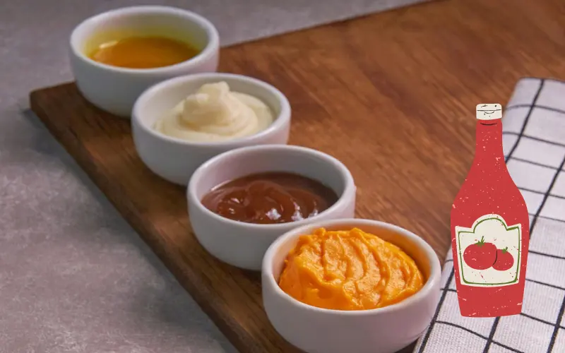 Brazilian Sauces