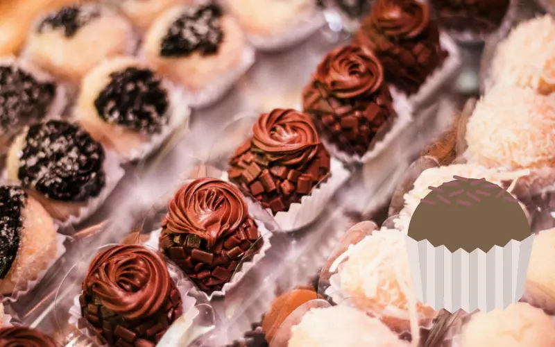 brazilian sweet pastry
