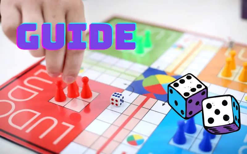 Ludo Game