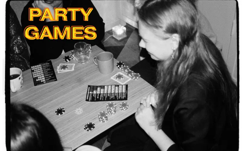Party Games