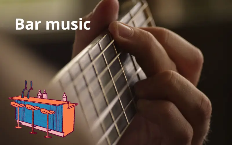 Bar Music