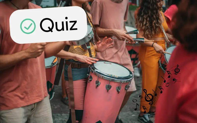 Music Quiz