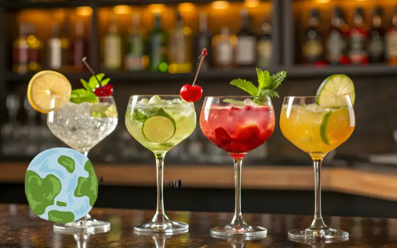 bar culture