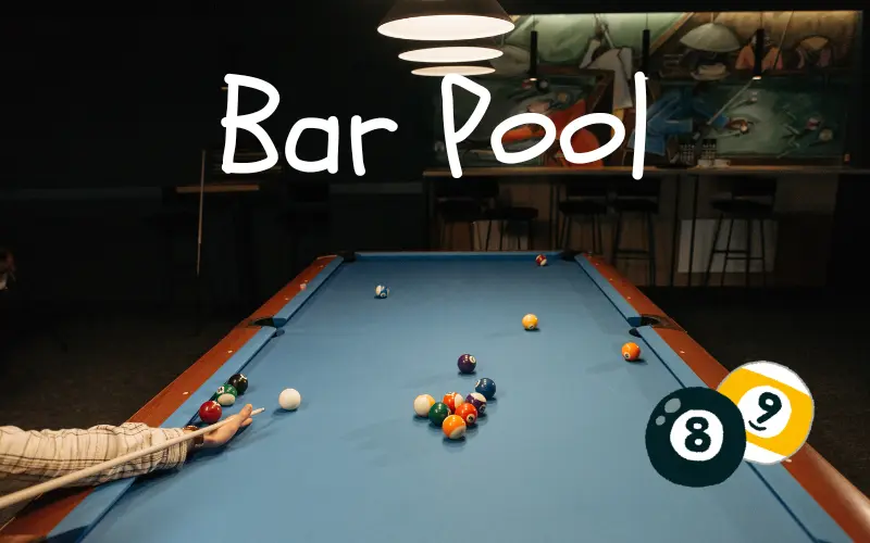 Bar Pool