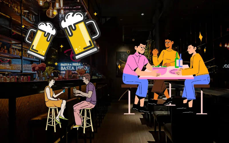 Bar Tradition