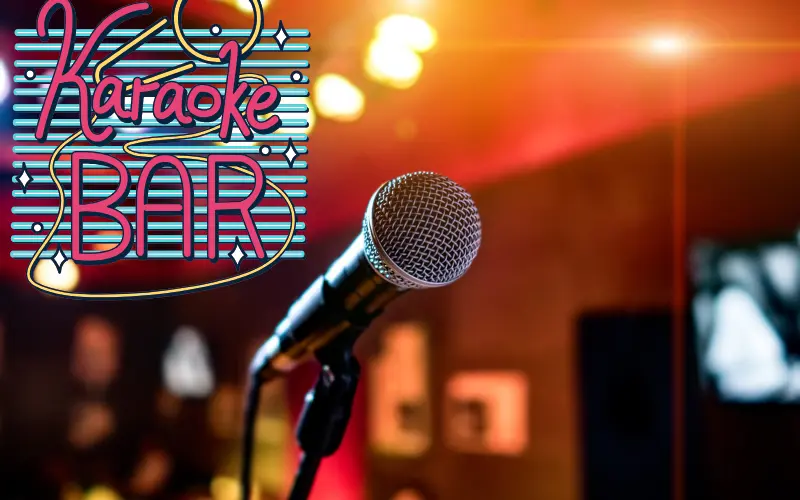 Karaoke Bar
