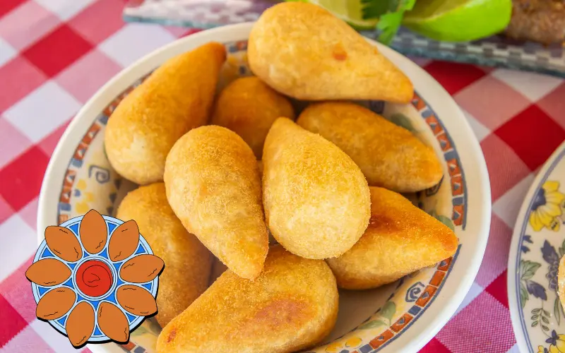 Brazilian snacks for parties
