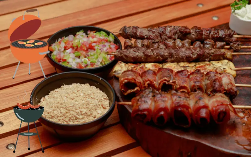 barbecue tips